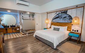 Amaka Ocean Living Lodge